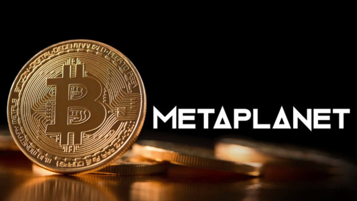 Metaplanet Accelerates Bitcoin Accumulation