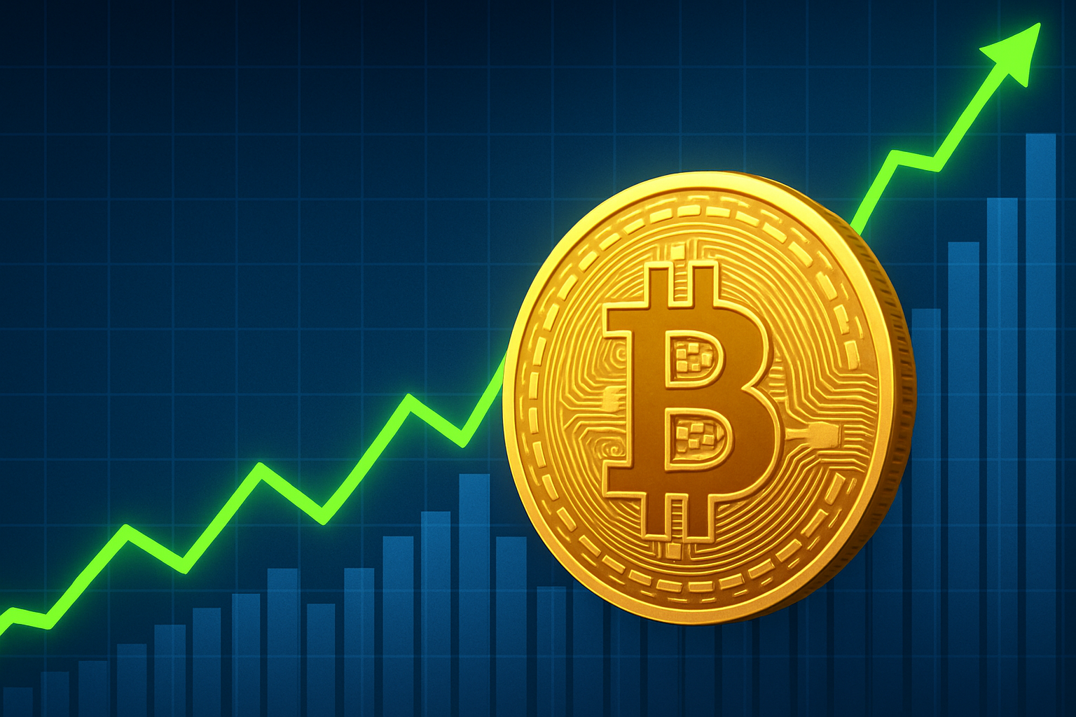 Bitcoin Breaks Records Amid Policy Shifts and ETF Surge