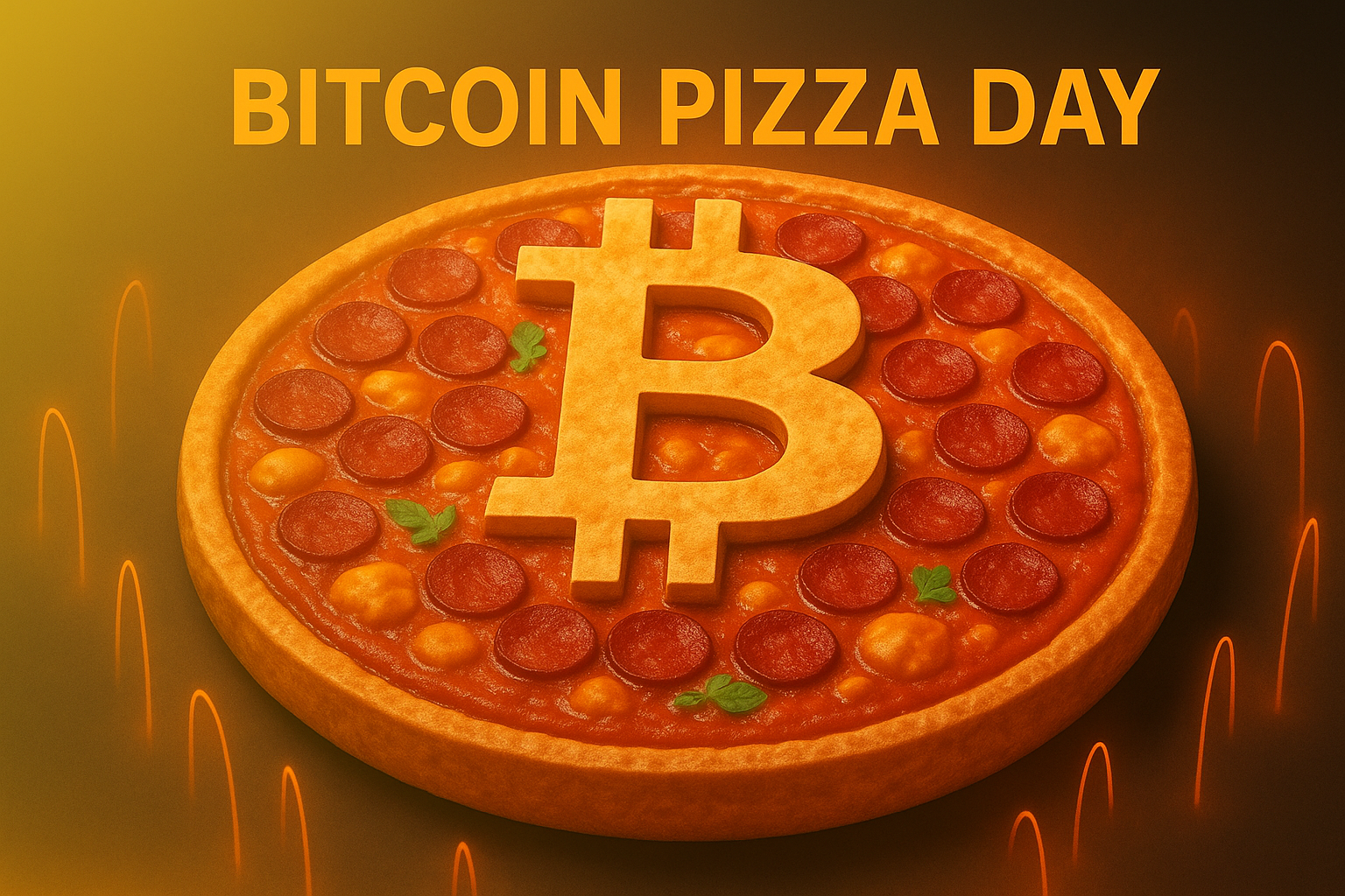 Bitcoin Pizza Day: The Legendary Order That Changed Crypto History