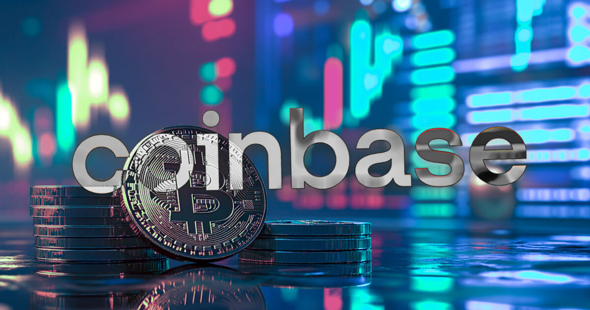 Coinbase Breaks New Ground, Enters S&P 500 Index
