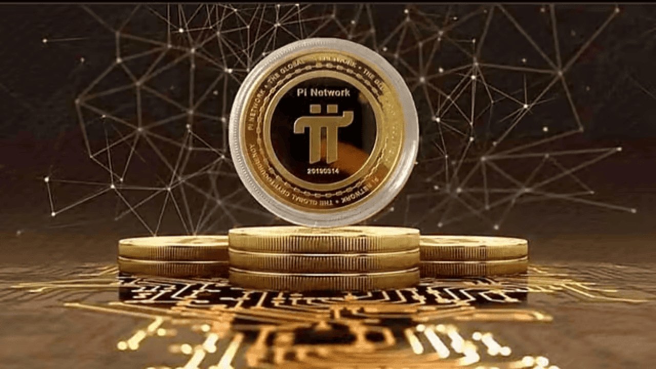 Pi Coin Faces Price Pressure Amid Token Unlocks