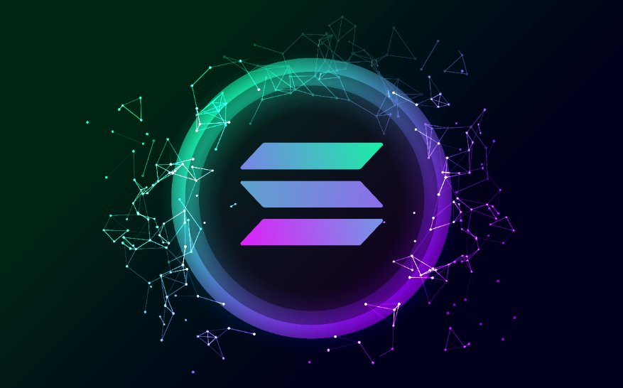 Solana Eyes $200 as On-Chain Metrics and Charts Align