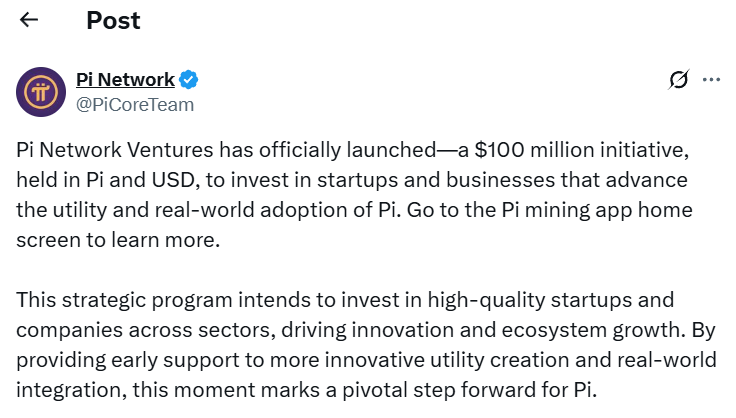 Pi Network