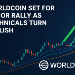 Worldcoin Set for Major Rally as Technicals Turn Bullish
