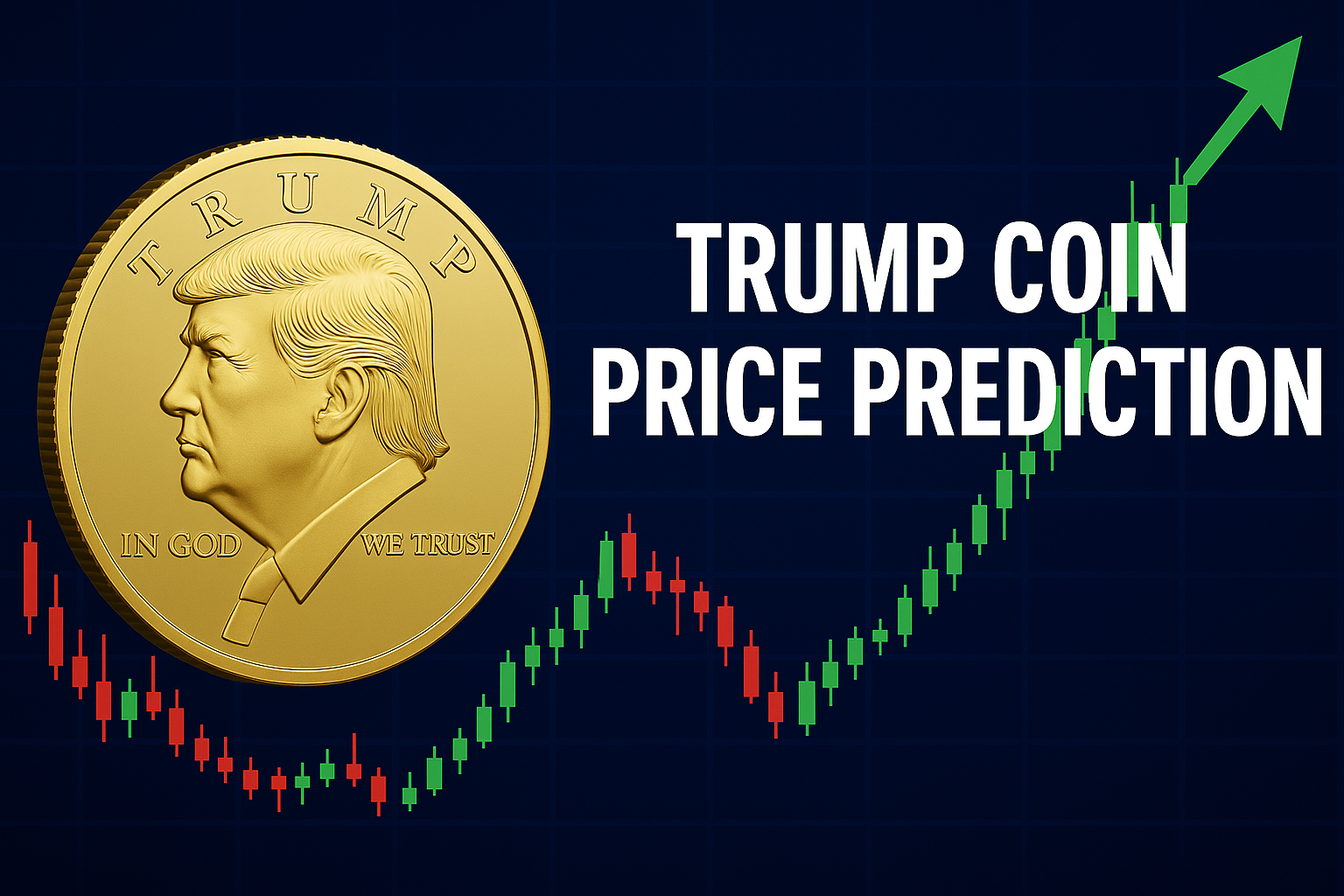 trump coin price prediction