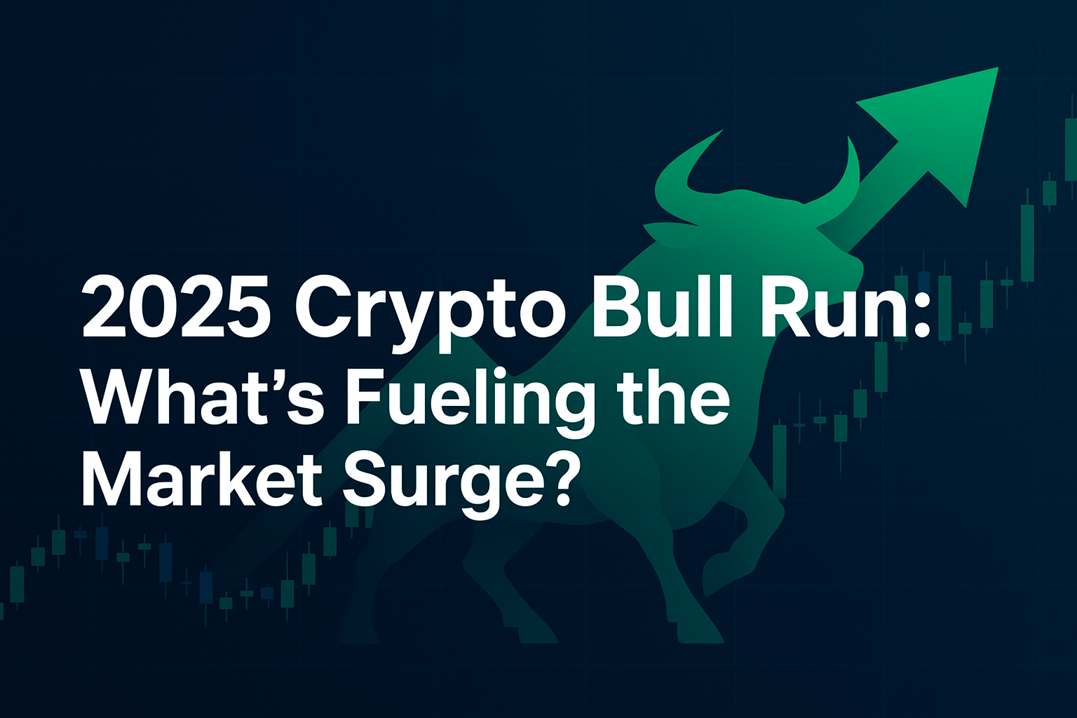 2025 Crypto Bull Run