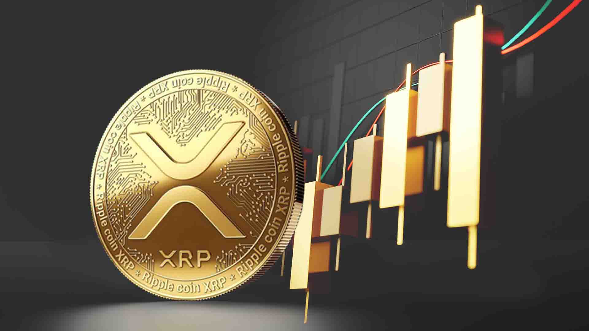 XRP Included in Nasdaq’s Key Crypto Benchmark