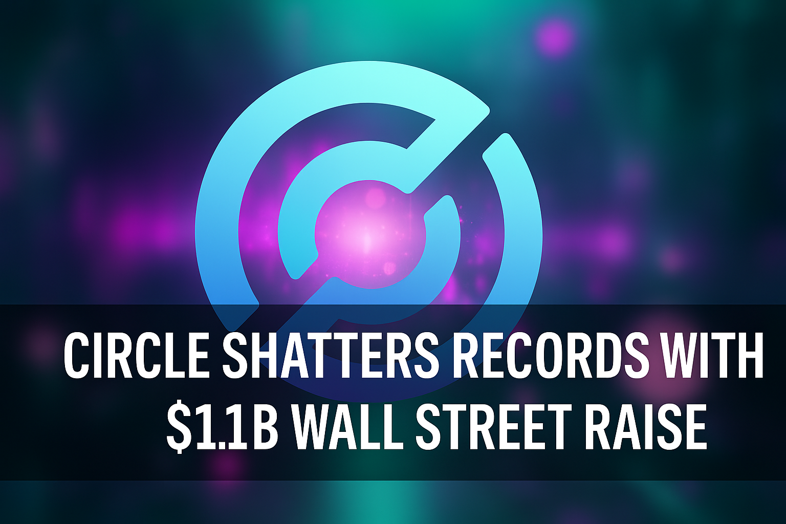 Circle IPO