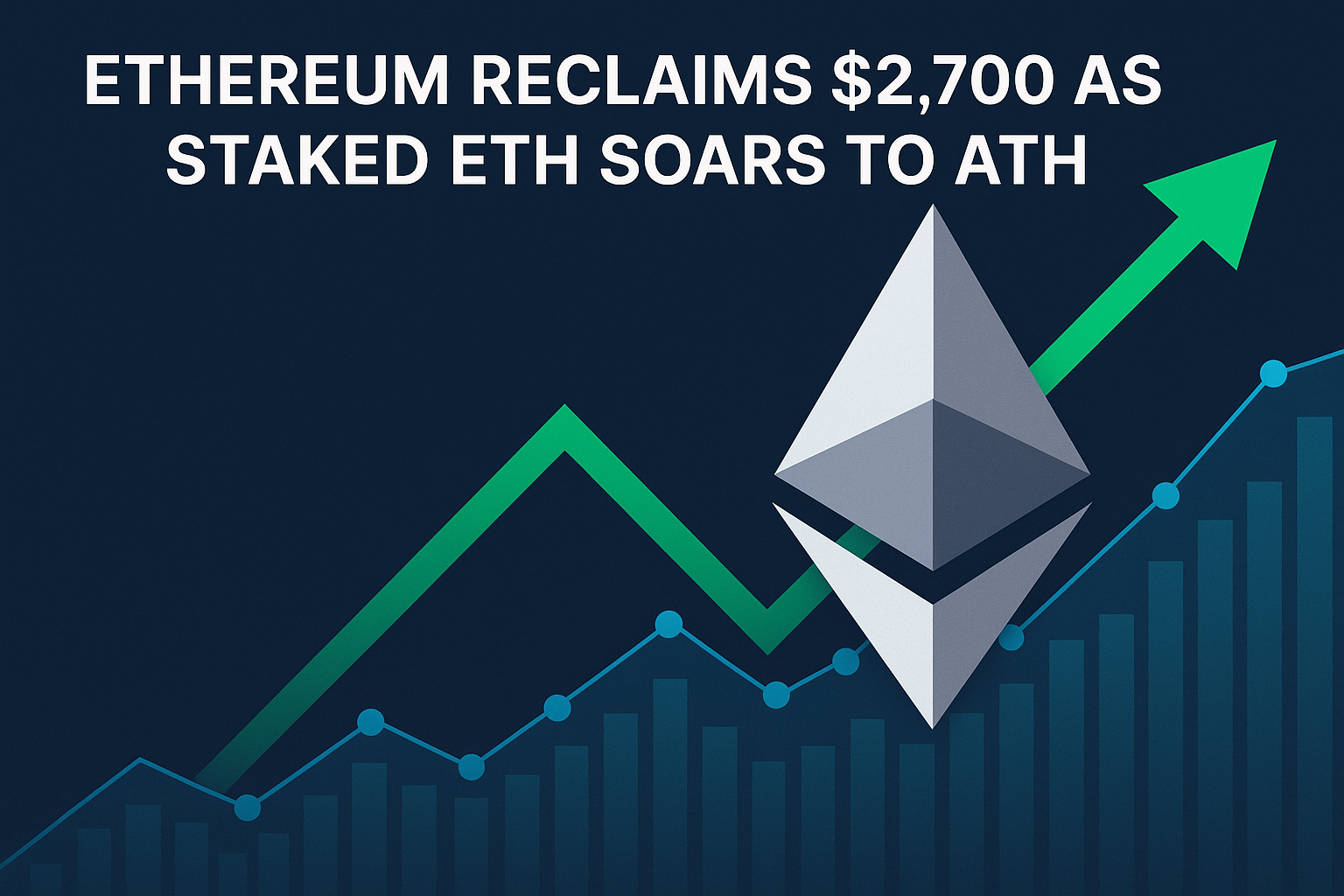 ethereum-price-rises-staking-record