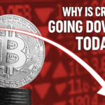 Why Is Crypto Going Down Today?
