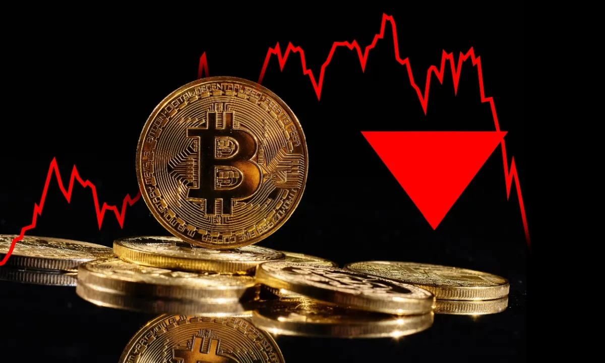 Bitcoin Traders Warn of Larger Correction as BTC Targets $100K Liquidity