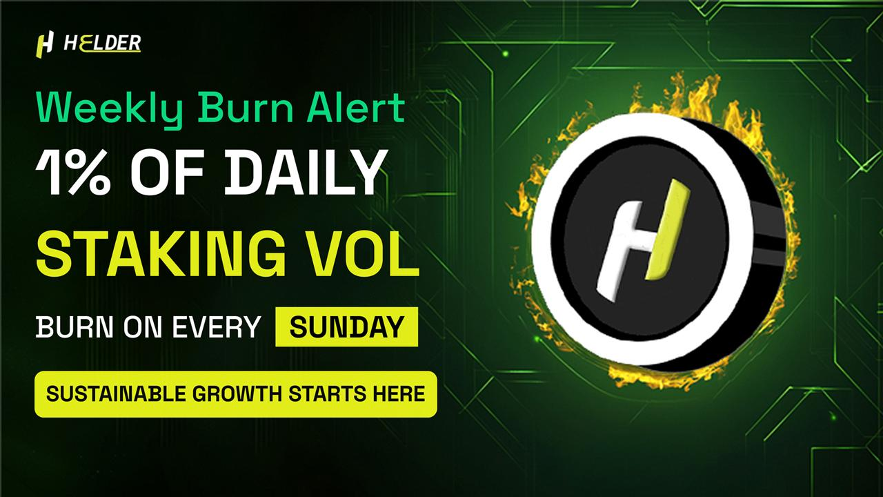 weekly burning