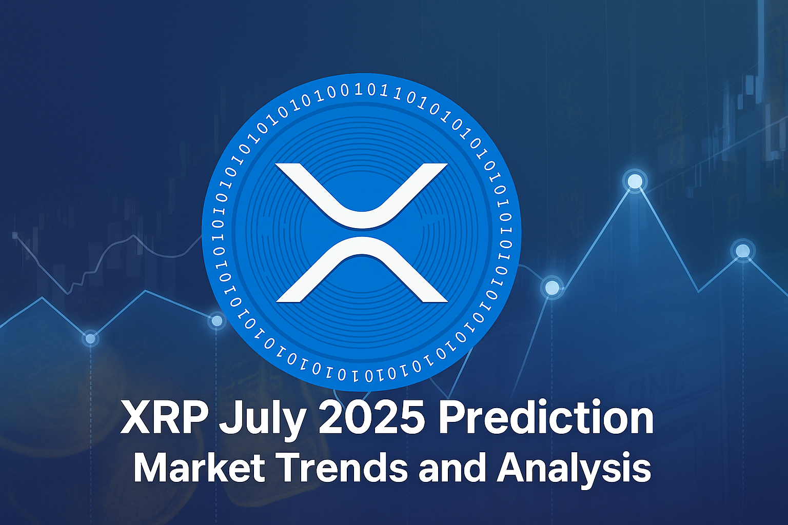 XRP July 2025 Prediction Market Trends and Analysis