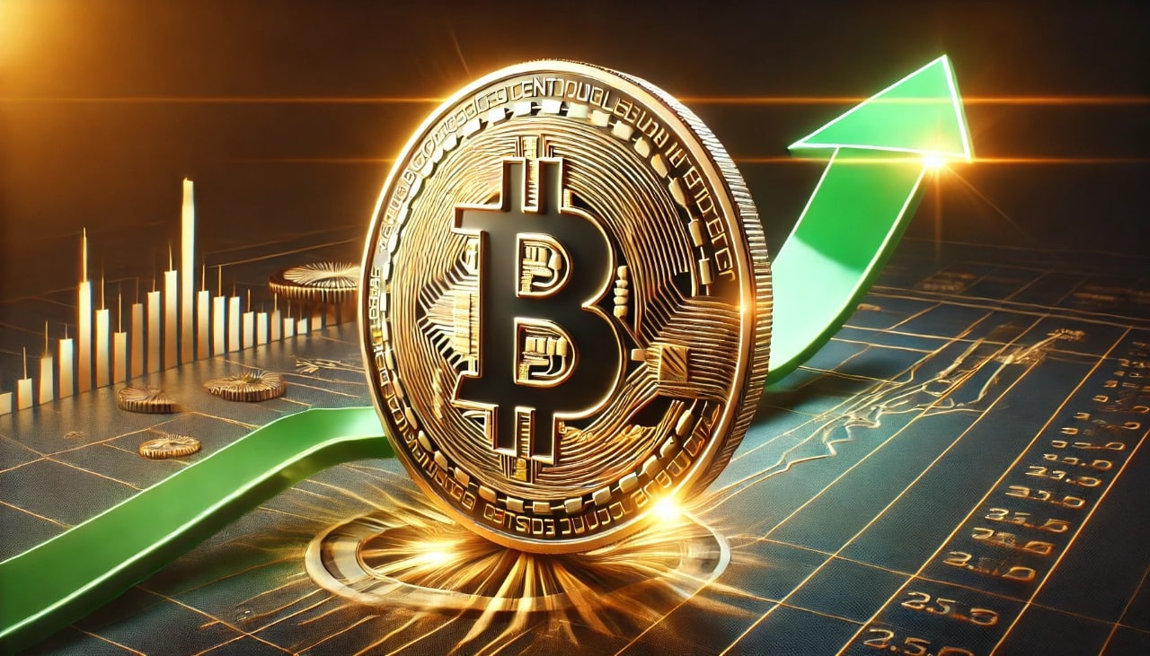 Bitcoin Could Hit $1.3M by 2035, Says Bitwise Projection