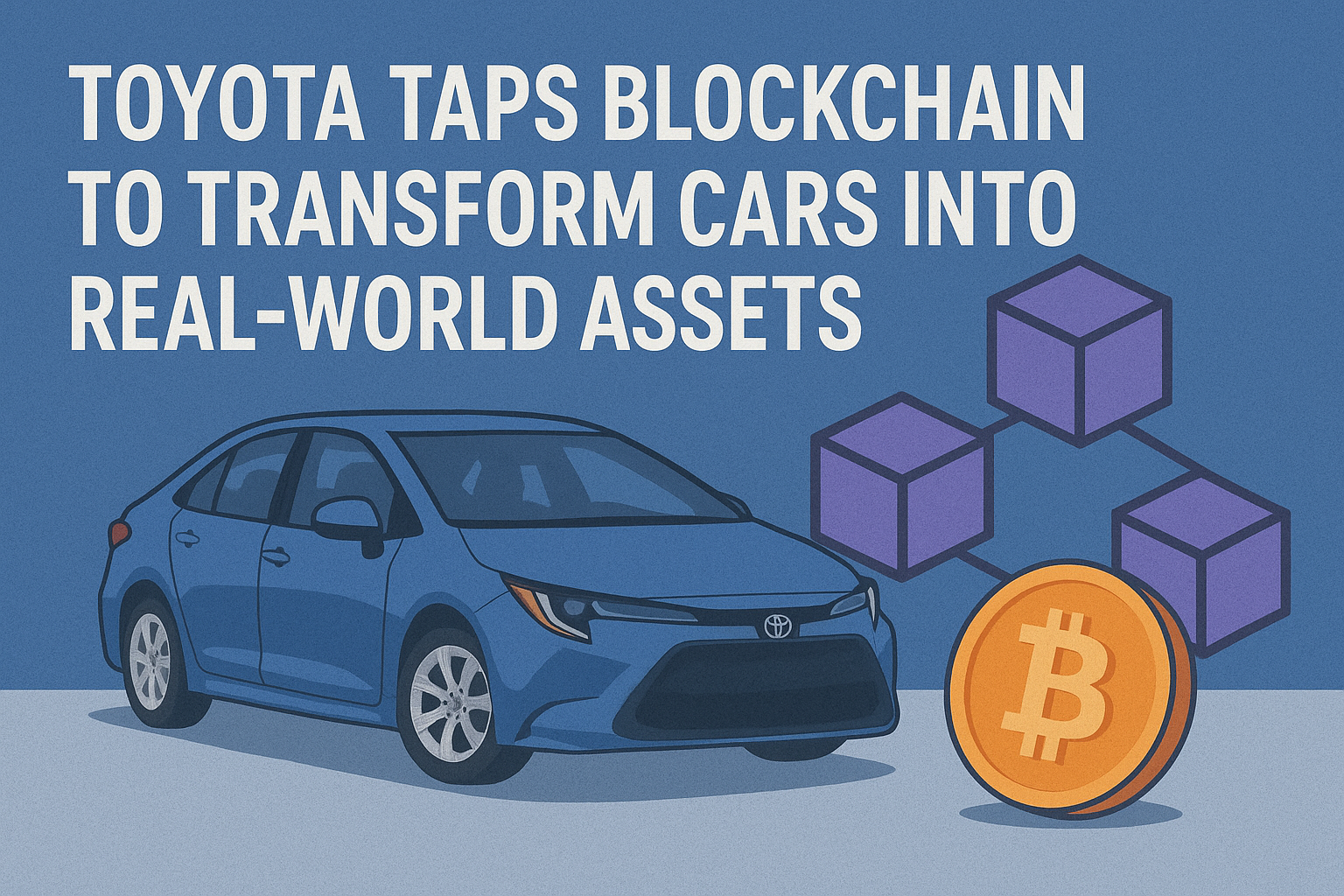 toyota-blockchain-cars-tokenization-assets