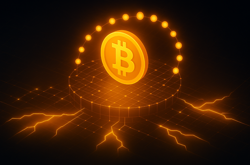 Crypto Liquidations Hit $1.8B: Flush or More to Come?