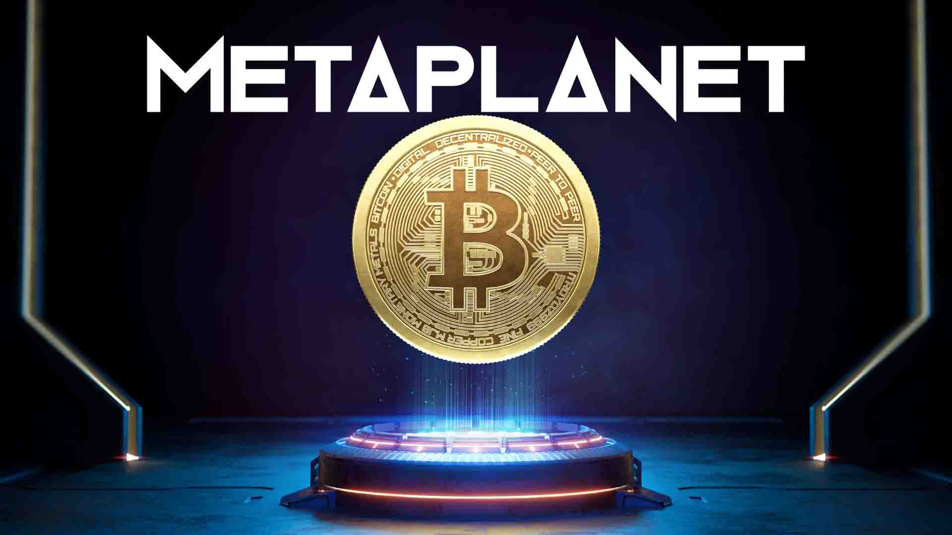 Metaplanet Strengthens Bitcoin Push with New US and Japan Units