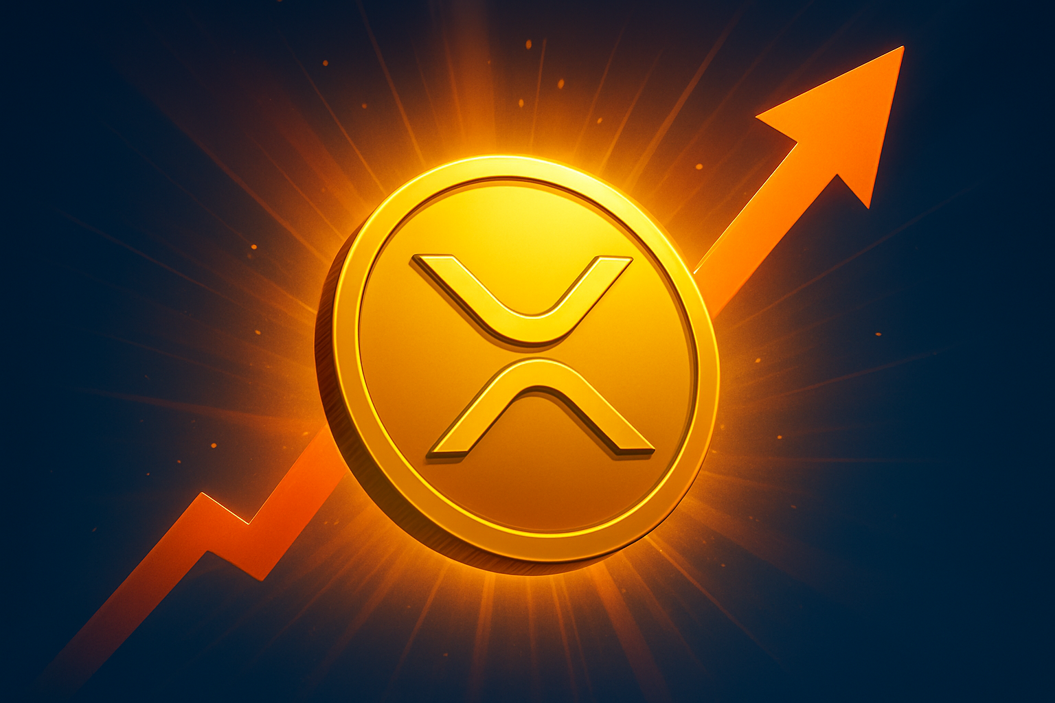 Ripple’s XRP Breaks $3 as Bulls Take Control