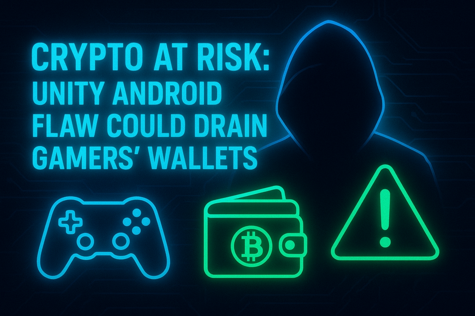 unity-android-crypto-wallet-threat