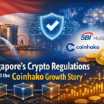 Singapore’s Crypto Regulations and the Coinhako Growth Story