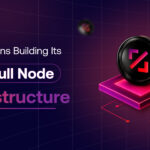 qerra Begins Building Its Self Full Node Infrastructure